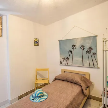 Holiday home Beautiful In With Wifi