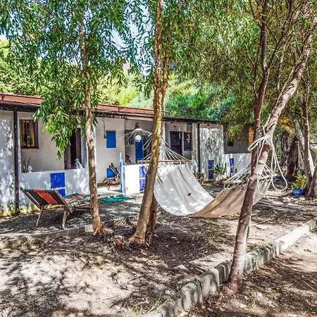 Beautiful In With Wifi Holiday home Villapiana