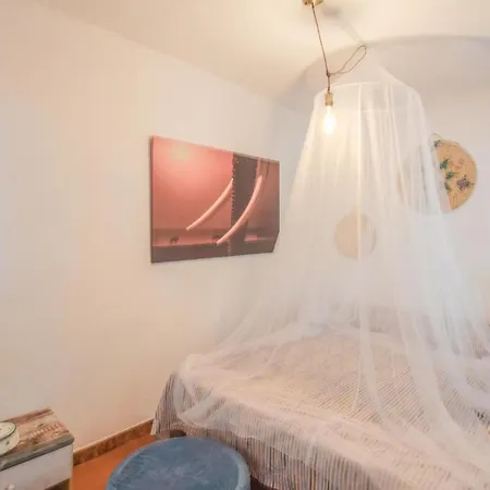 Beautiful In With Wifi Holiday home Villapiana